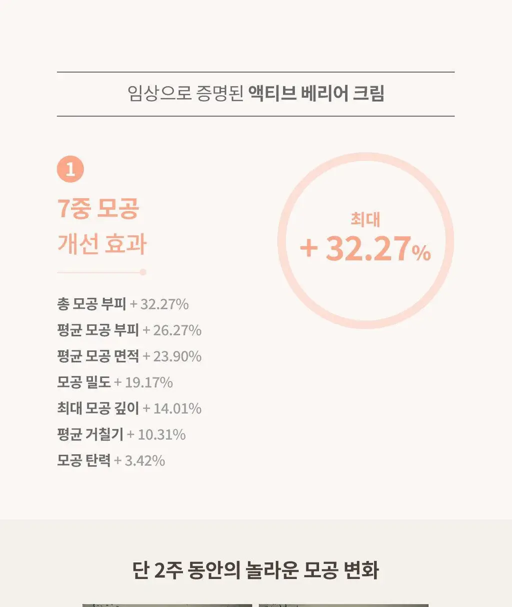 [유니 PICK] 플로위 PDRN 액티브 베리어 크림 50ml 상세페이지 5